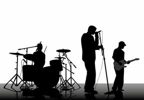 What type of band would you like? What type of band would you like?