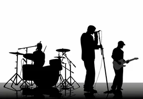 What type of band would you like? What type of band would you like?