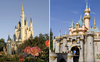 Can YOU Pass This Random Disney Quiz? Can YOU Pass This Random Disney Quiz?