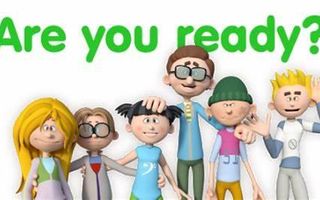 Are You Ready for Marriage? Are You Ready for Marriage?