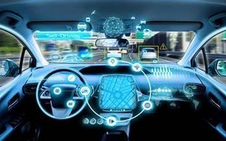 Test Your Knowledge on Autonomous Vehicles Test Your Knowledge on Autonomous Vehicles