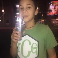 Which you tuber do you have a connection with? Which you tuber do you have a connection with?