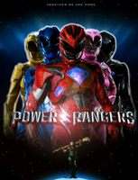 Which "Power Rangers" character are you? Which "Power Rangers" character are you?
