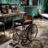 Cataclysmic Minds - Insane Asylum WWYFF - Chapter 1 Cataclysmic Minds - Insane Asylum WWYFF - Chapter 1