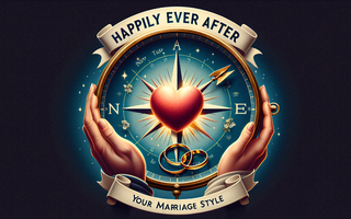 Happily Ever After: Your Marriage Style Happily Ever After: Your Marriage Style
