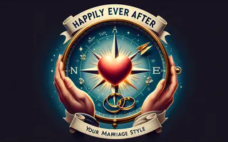 Happily Ever After: Your Marriage Style Happily Ever After: Your Marriage Style