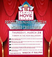 Family Movie Mania Family Movie Mania