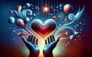 Are You a Love Whisperer? Are You a Love Whisperer?