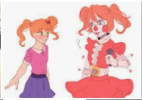 Would you survive Elizabeth Afton? OwO Would you survive Elizabeth Afton? OwO
