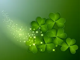 What St. Patrick's Day item are you? What St. Patrick's Day item are you?