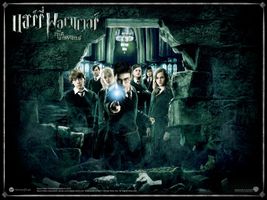 Which Harry Potter character are you? (21) Which Harry Potter character are you? (21)