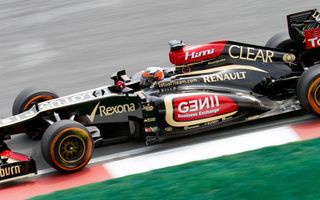 F1 Teams Quiz F1 Teams Quiz
