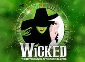 What character are you from Wicked? What character are you from Wicked?