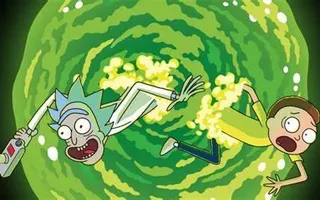 Which 'Rick and Morty' Character Are You? Which 'Rick and Morty' Character Are You?
