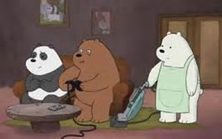What bear from We Bare Bears are u? What bear from We Bare Bears are u?
