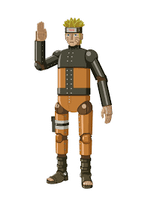 what charater are you from naruto? what charater are you from naruto?