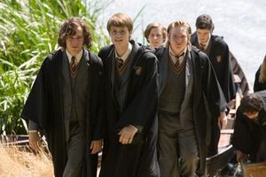 How well do you know the marauders from Harry Potter? How well do you know the marauders from Harry Potter?