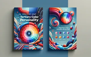 Discover Your Tertiary Color Personality (4)