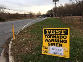 Siren Quiz
