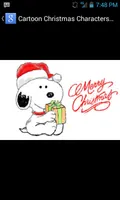 what kind of Christmas character are you? what kind of Christmas character are you?