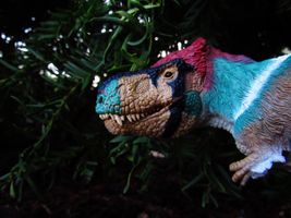 Which Dinosaur Island character are you? Which Dinosaur Island character are you?