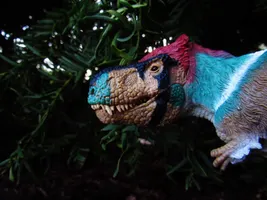 Which Dinosaur Island character are you? Which Dinosaur Island character are you?