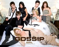 Are You More Like Serena Or Blair From Gossip Girl? Are You More Like Serena Or Blair From Gossip Girl?