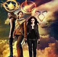 Which Badass Female Lead Character Are You? Which Badass Female Lead Character Are You?