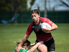 Rugby Rules Master Rugby Rules Master