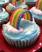 What color of the rainbow are you? (1) What color of the rainbow are you? (1)