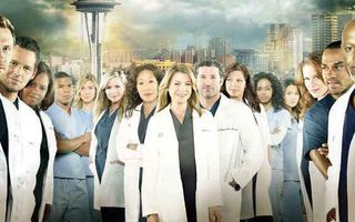 Only A True Greys Anatomy Fan Will Get 10/10 On This Quiz Only A True Greys Anatomy Fan Will Get 10/10 On This Quiz