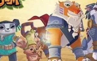 How well do you know the Animal Jam alphas? How well do you know the Animal Jam alphas?