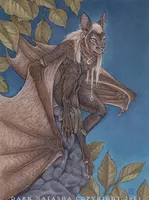 What monster are you? (3)