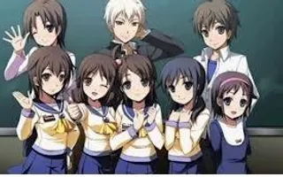 How much do you know about Corpse party? How much do you know about Corpse party?
