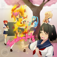 who is your yandere simulator OTP ? who is your yandere simulator OTP ?