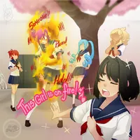 who is your yandere simulator OTP ?