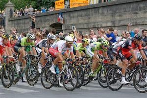 Legendary Bike Races Quiz Legendary Bike Races Quiz