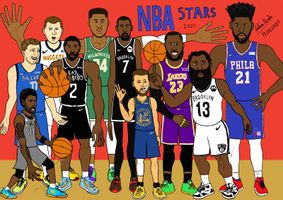 Which Sports Star Are You? Which Sports Star Are You?