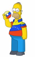 Determine Your Simpsons Persona Determine Your Simpsons Persona