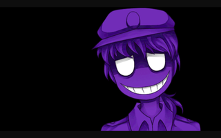 Witch FNAF night guard are you? Witch FNAF night guard are you?