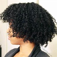 Discover Your Curly Hair Care Personality Discover Your Curly Hair Care Personality
