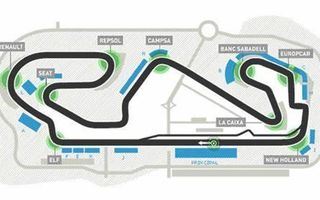 F1 Circuit Quiz F1 Circuit Quiz