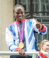 Olympic Gold Medal Champions Olympic Gold Medal Champions