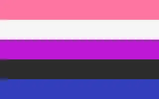 genderfluid quiz genderfluid quiz