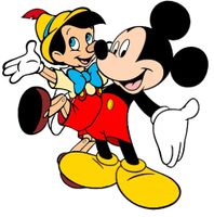Which Mickey Mouse Character Are You? (1) Which Mickey Mouse Character Are You? (1)