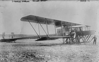Take Flight: History of Airplanes Quiz Take Flight: History of Airplanes Quiz