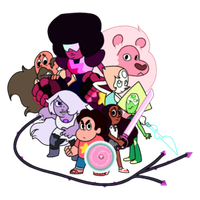 How well do you know Steven Universe? (3) How well do you know Steven Universe? (3)