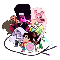 How well do you know Steven Universe? (3)