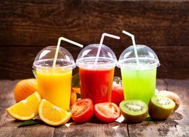Juice Lover Quiz Juice Lover Quiz