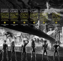 The Mortal Instruments Quiz The Mortal Instruments Quiz
